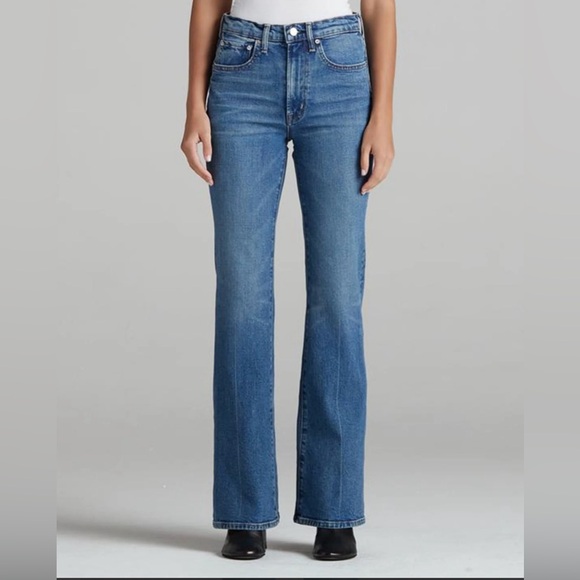 Edwin Ryder Jeans Solstice NWT